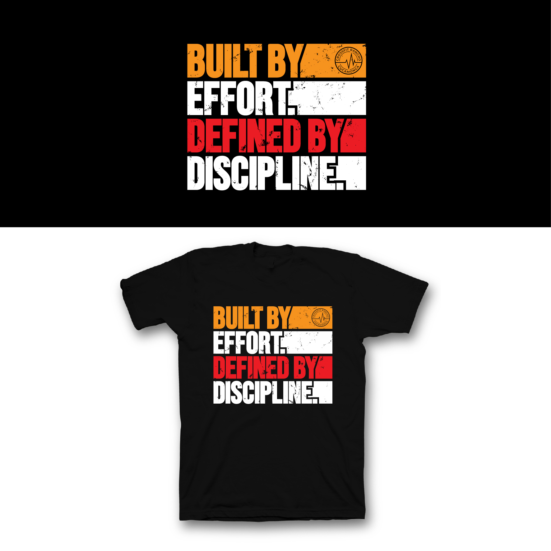T-shirt Design by saka.aleksandar for this project | Design #34693029