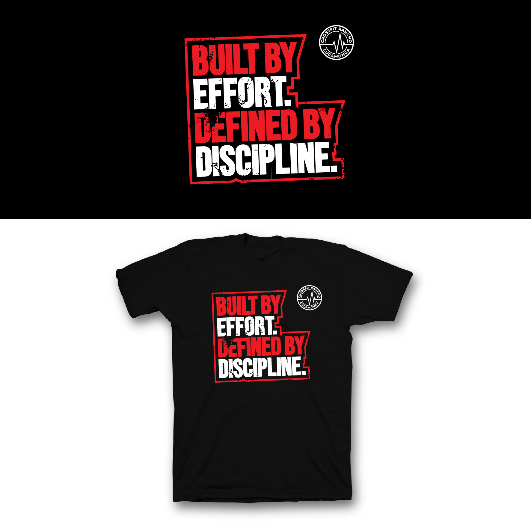 T-shirt Design by saka.aleksandar for this project | Design #34693030