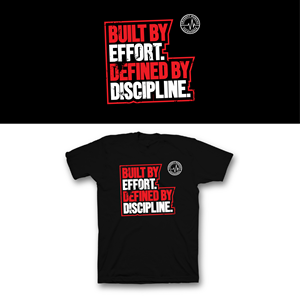 T-shirt Design by saka.aleksandar for this project | Design: #34693030