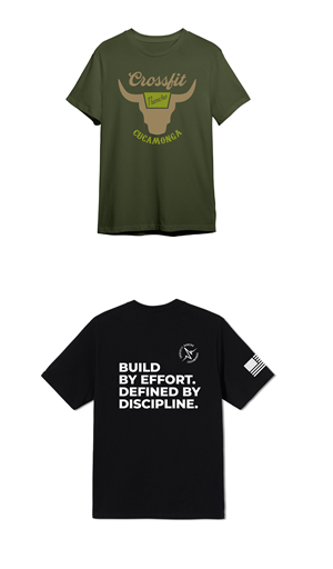 Design de T-shirt par dskyvbc pour ce projet | Design #34657271