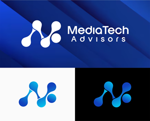 Logo Design by erikdesign for MediaTech Advisors | Design: #34664711