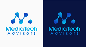 Logo Design by erikdesign for MediaTech Advisors | Design: #34665339