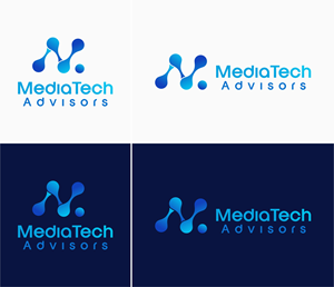 Logo Design by erikdesign for MediaTech Advisors | Design: #34695375
