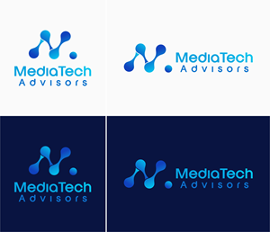 Logo Design by erikdesign for MediaTech Advisors | Design: #34701997