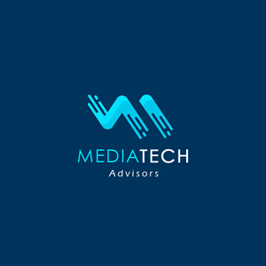 Logo Design by anemidesign for MediaTech Advisors | Design: #34665985