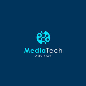 Logo Design by anemidesign for MediaTech Advisors | Design: #34666003