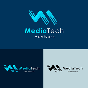 Logo Design by anemidesign for MediaTech Advisors | Design: #34701631