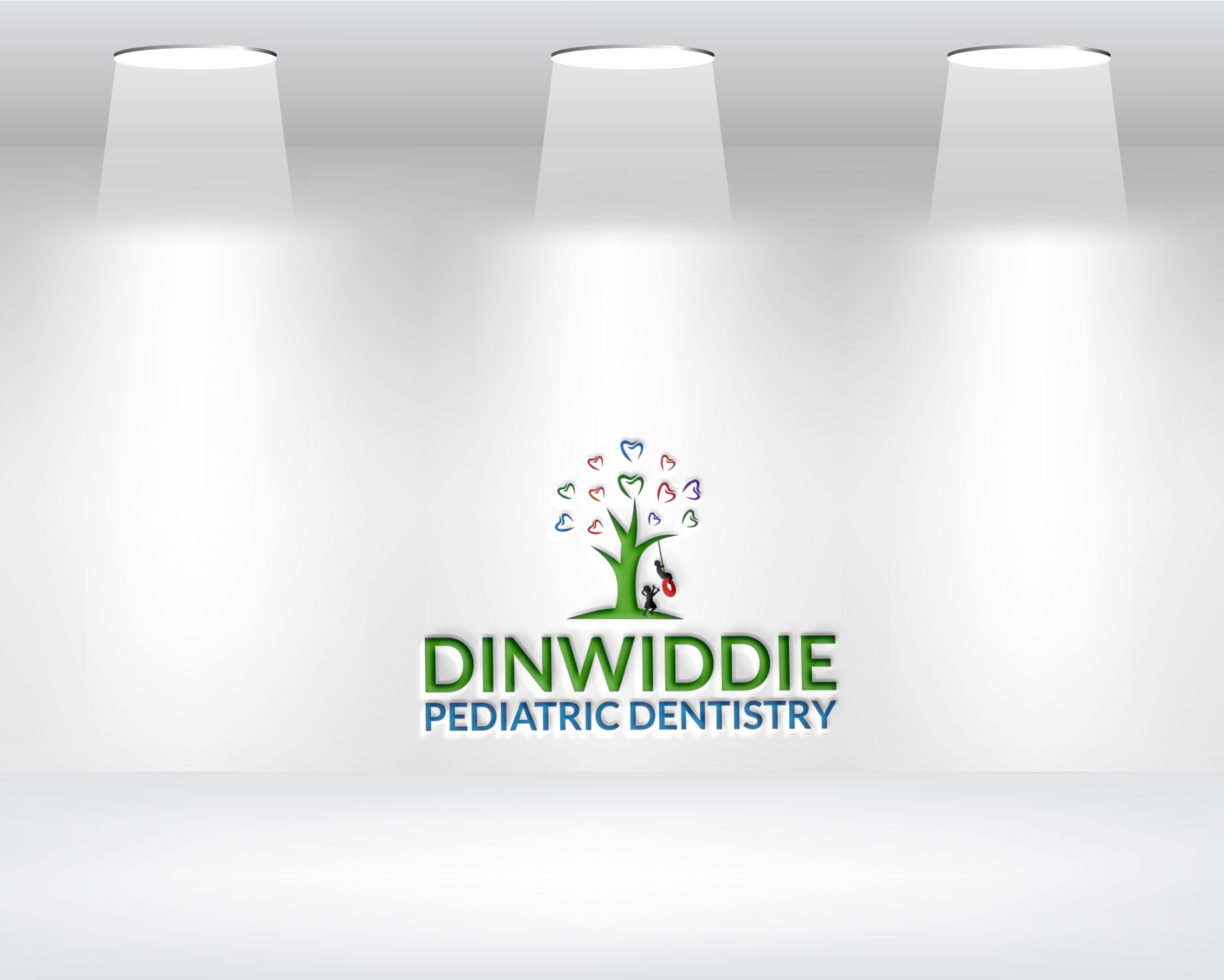 Diseño de Logo por Daniel Khan para este proyecto | Diseño #34666926