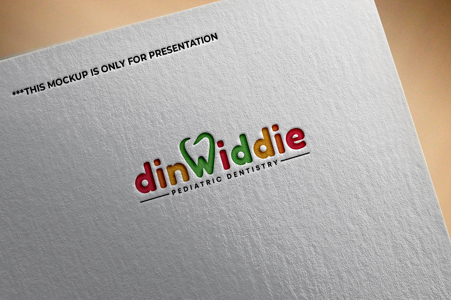 Logo-Design von Widi Nalendra für dieses Projekt | Design #34669675