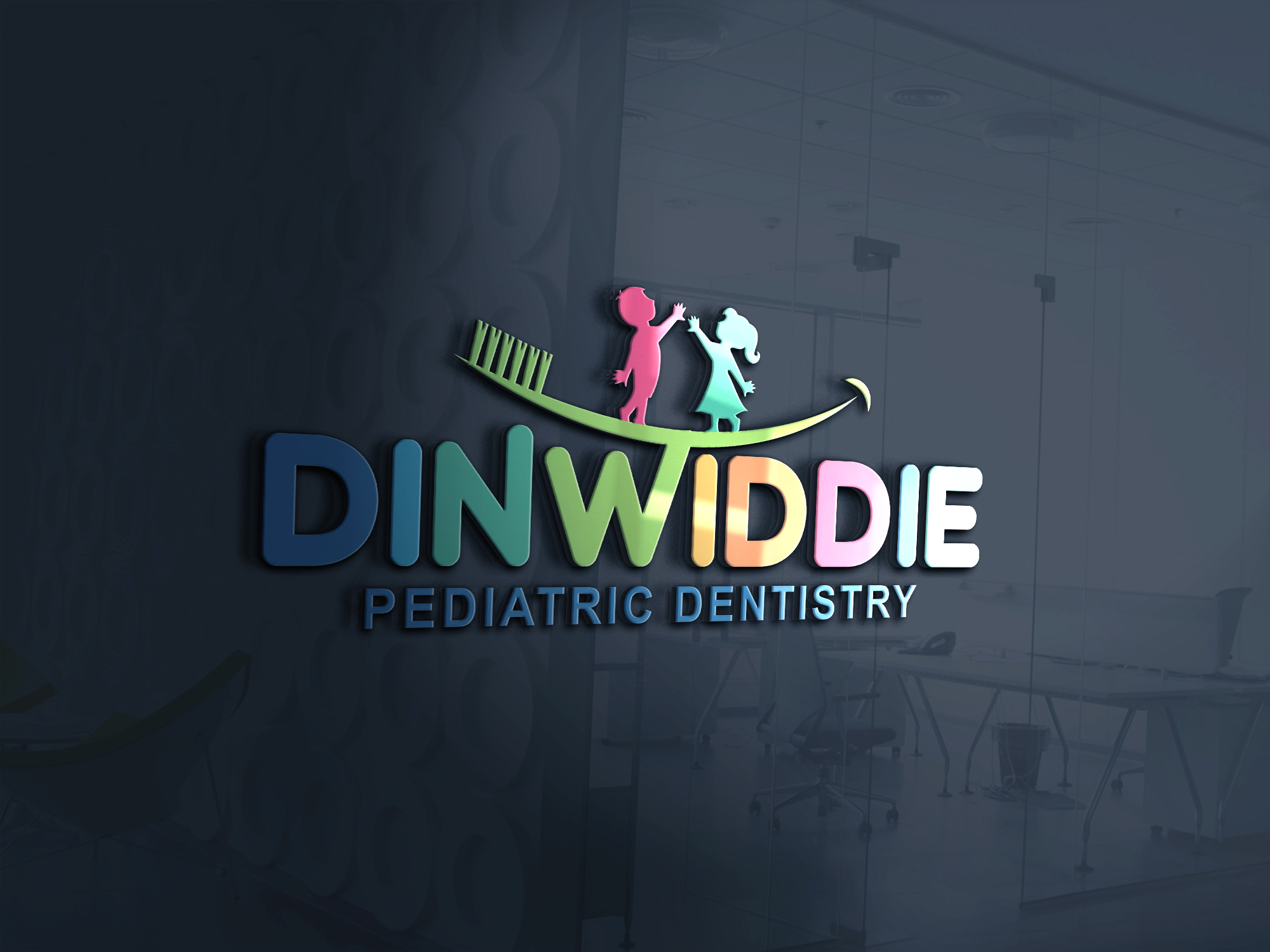 Logo Design by Mk_Graphix for this project | Design #34660370