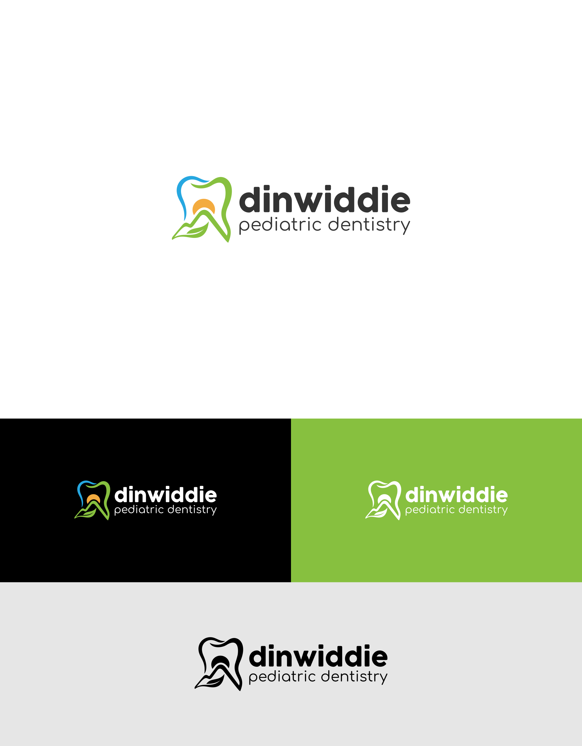 Logo Design by 3n0h99 for this project | Design #34669768