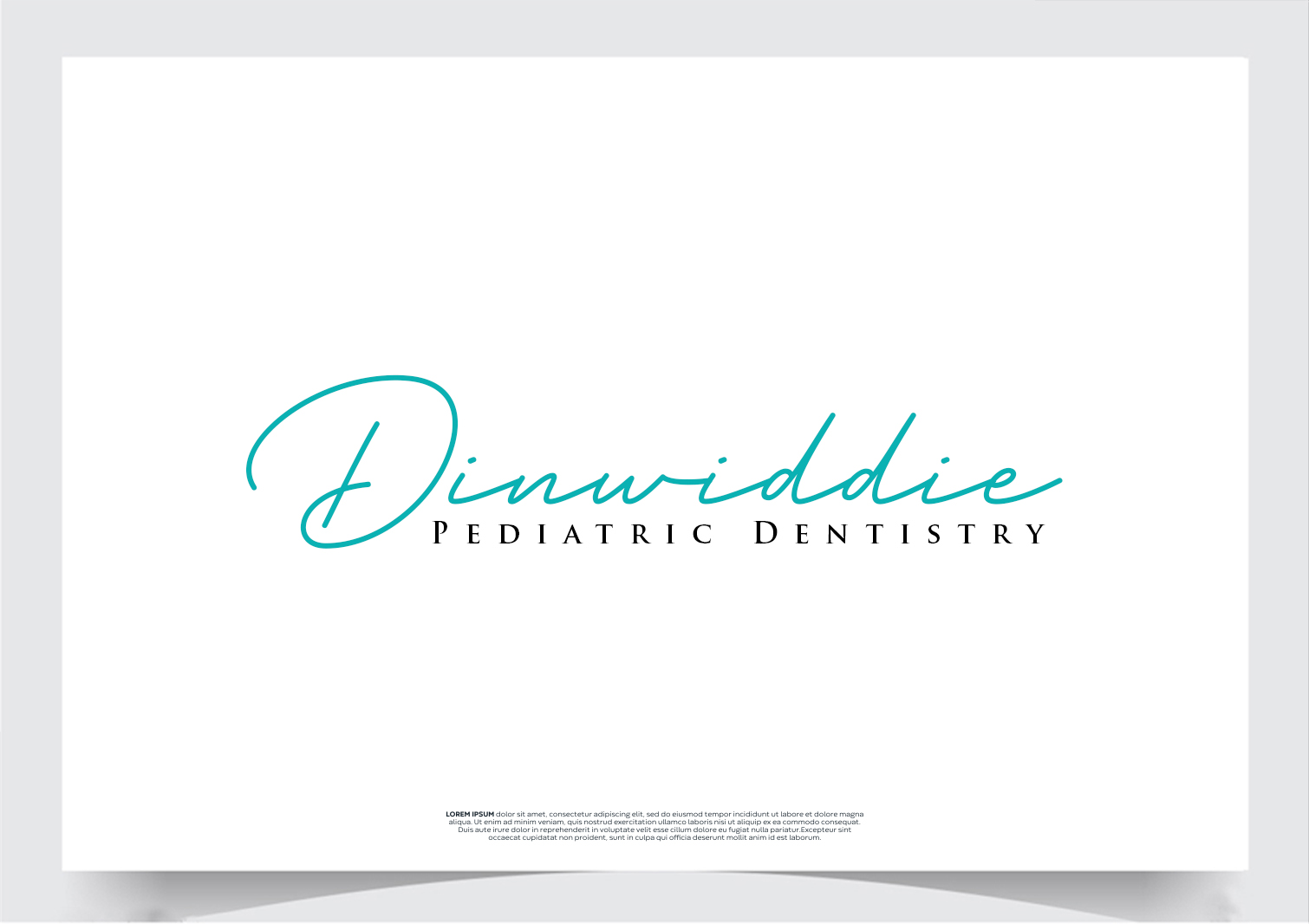 Logo Design by Rahmina for this project | Design #34664119