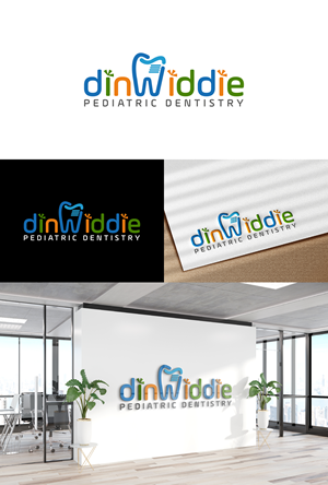 Logo-Design von PixelUP Graphics für dieses Projekt | Design: #34658883