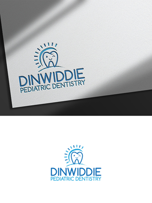 Diseño de Logo por Majesty Design  para este proyecto | Diseño: #34665109