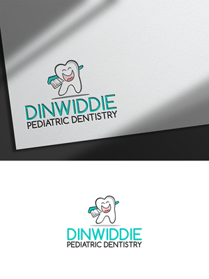 Diseño de Logo por Majesty Design  para este proyecto | Diseño: #34665110