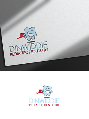 Diseño de Logo por Majesty Design  para este proyecto | Diseño: #34665112