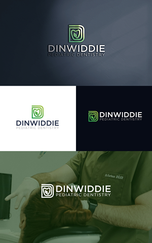 Logo Design by BehindSymbols for this project | Design: #34689479