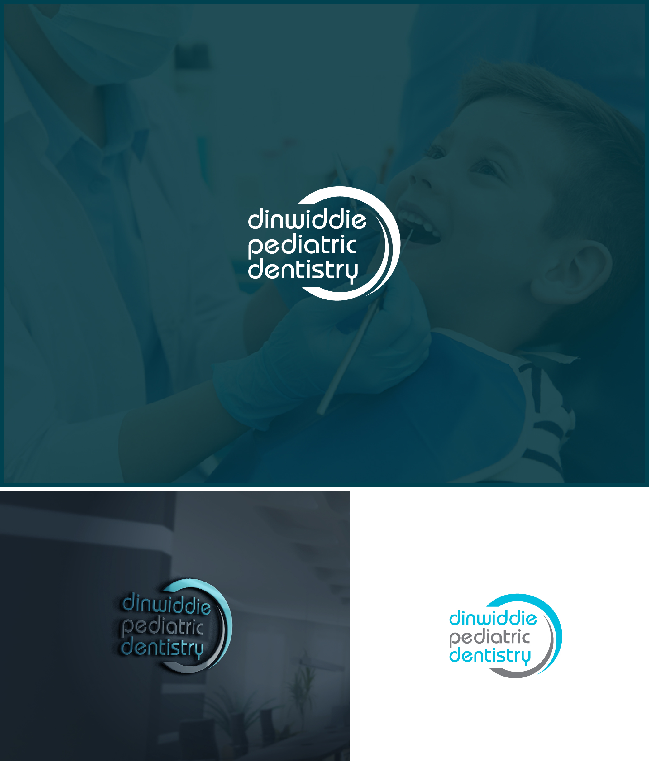 Logo Design by AL-BARAKAH for this project | Design #34658776