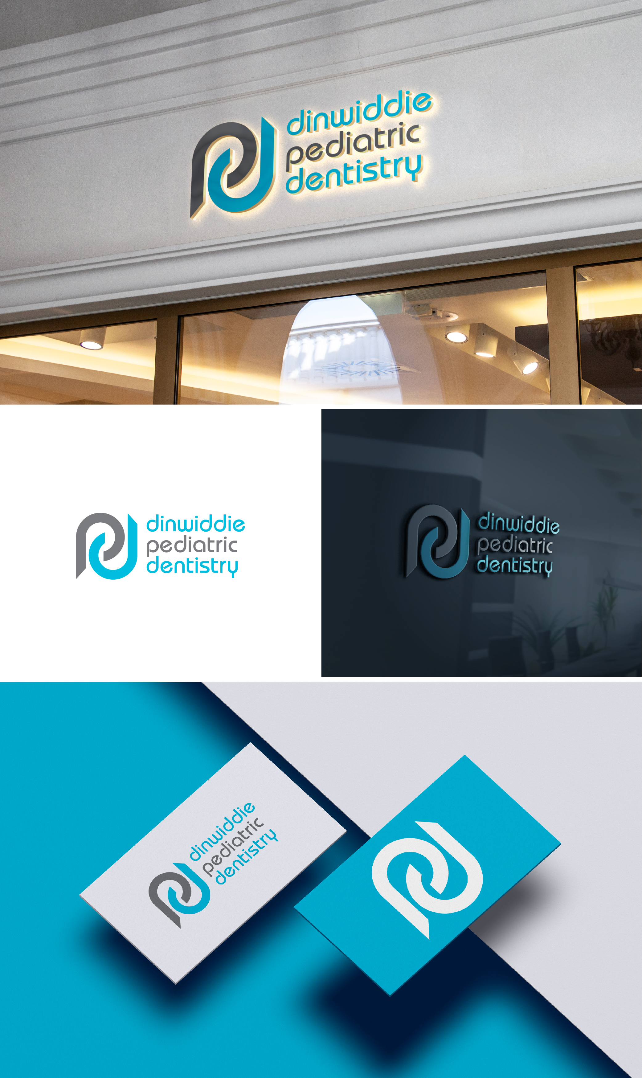 Logo-Design von AL-BARAKAH für dieses Projekt | Design #34661207