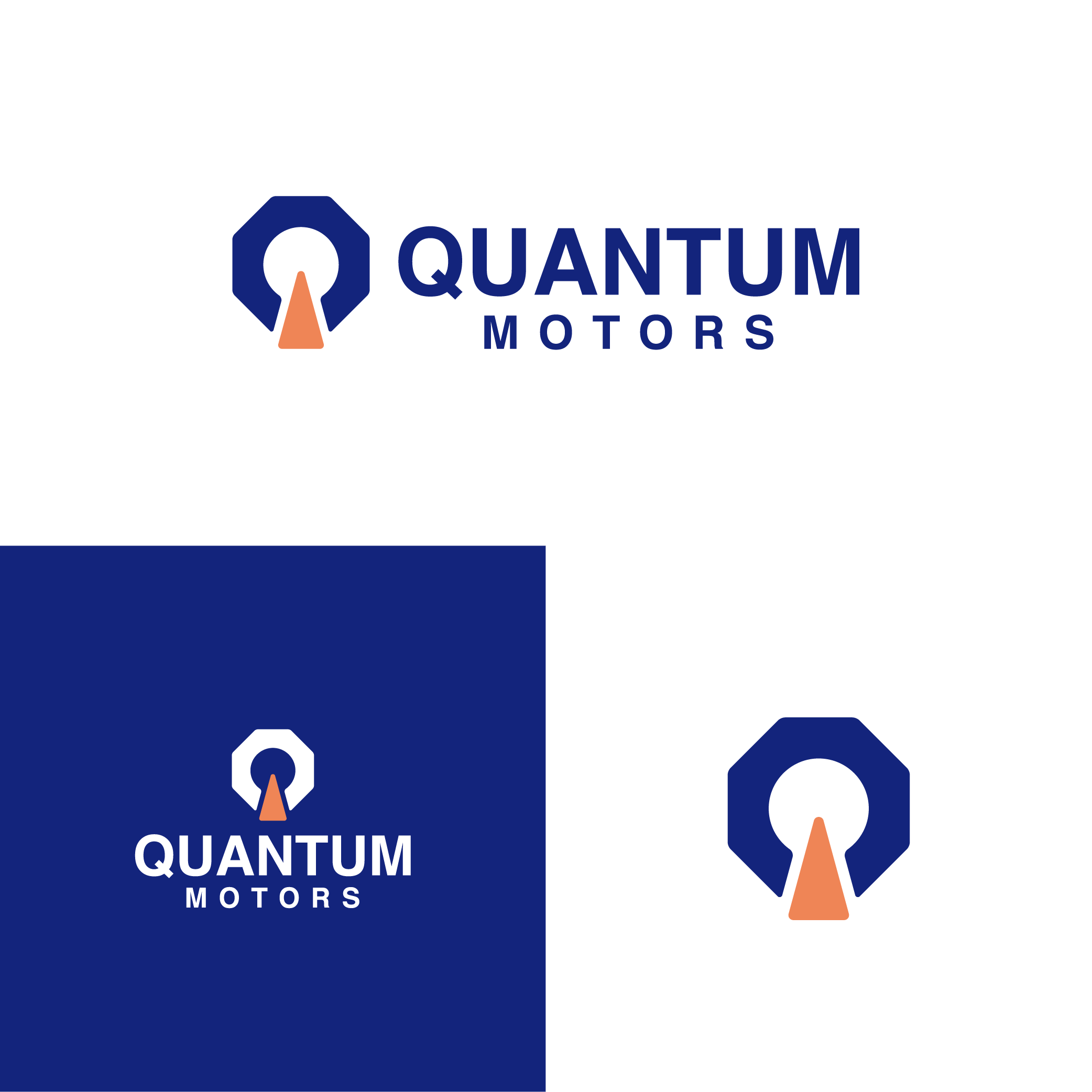 Logo Design by Choiresia.id for this project | Design #34667178