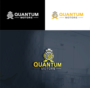 Logo Design by RA-bica for this project | Design: #34683738