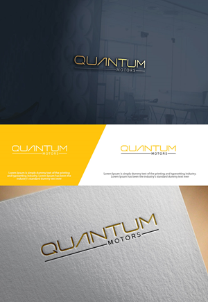 Logo Design by sulemani  creation for this project | Design: #34665144