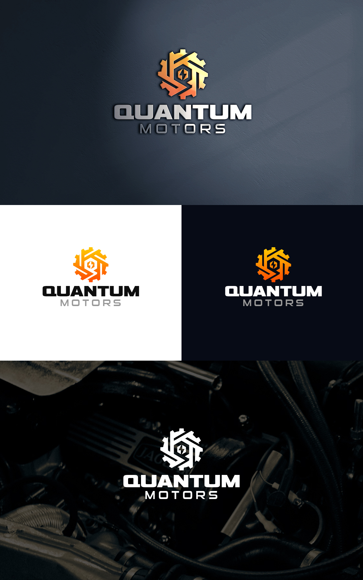 Logo Design by BehindSymbols for this project | Design #34690820