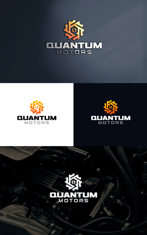 Logo Design by BehindSymbols for this project | Design: #34690820