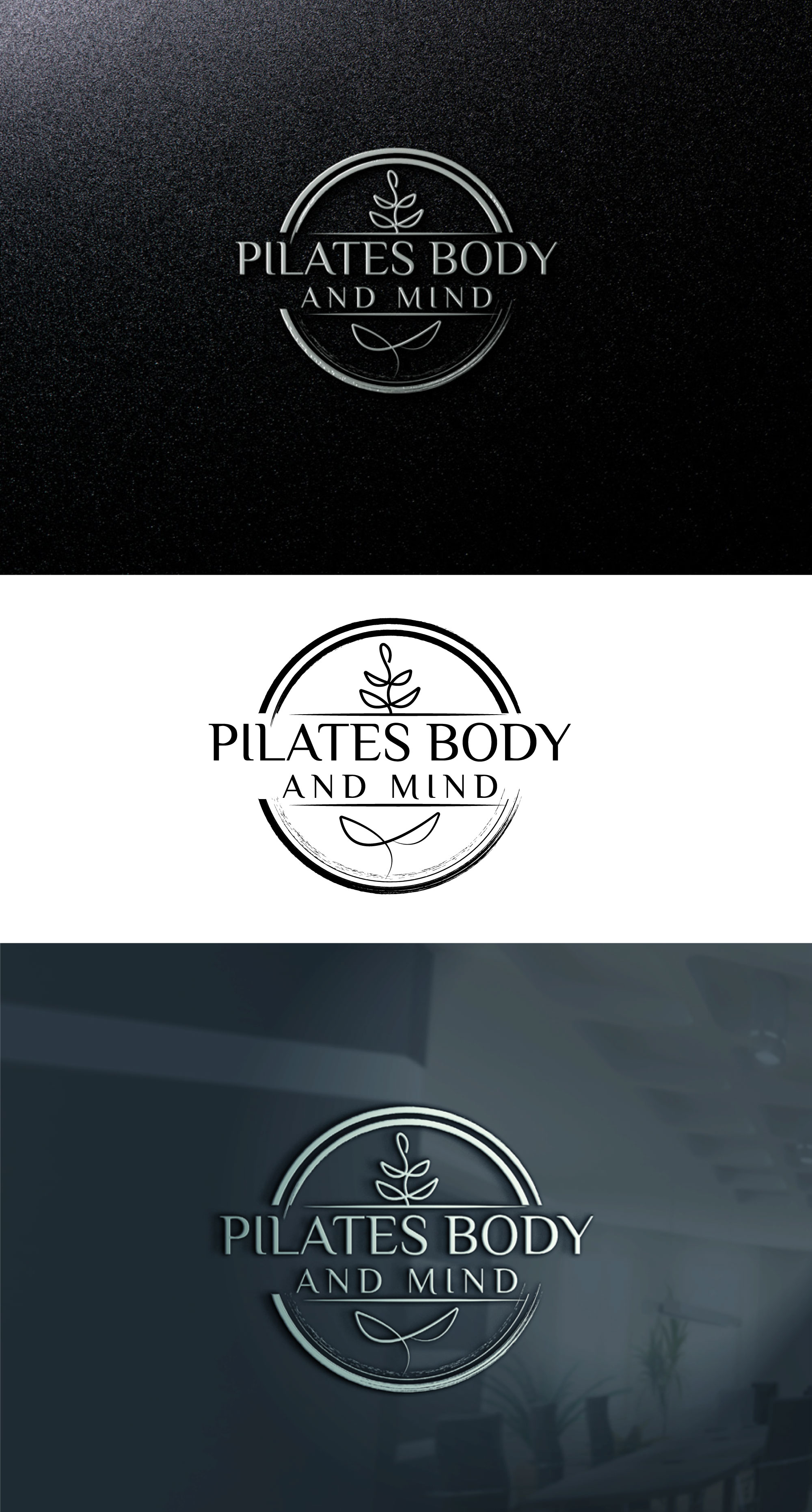 Logo Design by amran mollaa for this project | Design #34662807