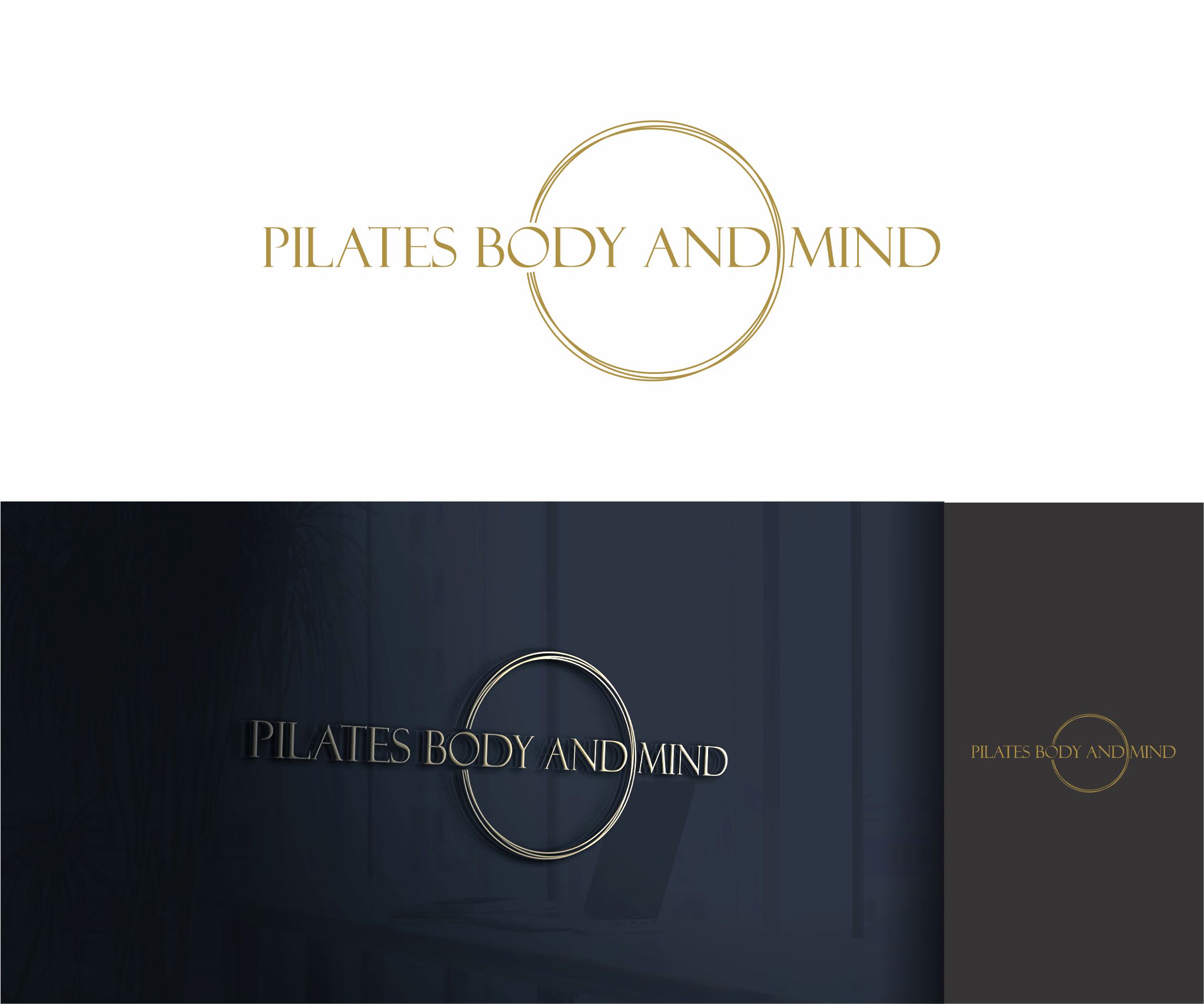 Logo Design by alkaline for this project | Design #34663273