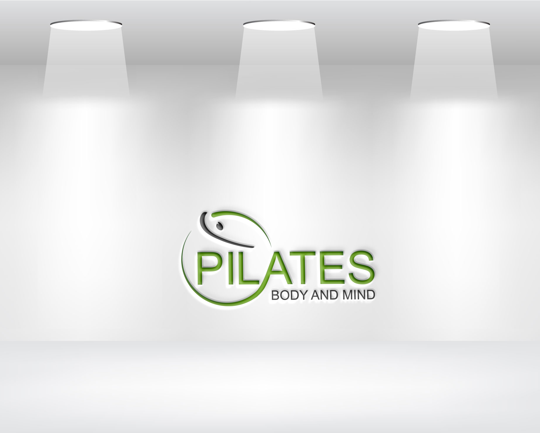 Logo Design by Daniel Khan for this project | Design #34667453