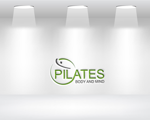 Logo Design by Daniel Khan for this project | Design: #34667453