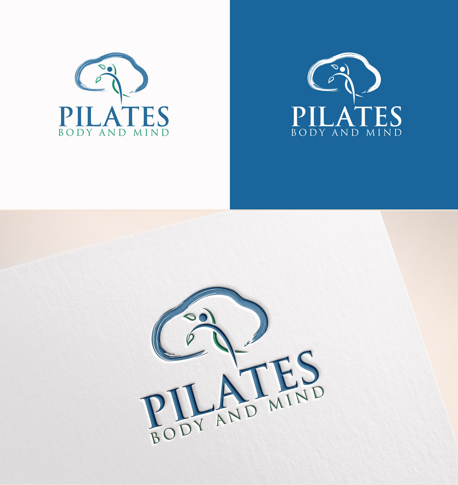 Logo Design by M Art & Design for this project | Design #34661424