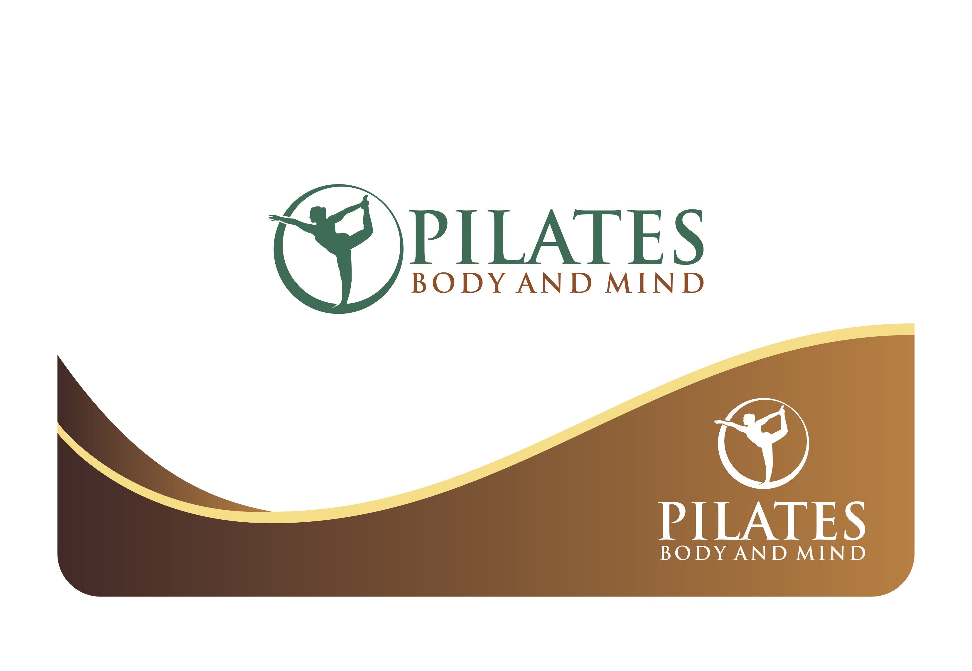 Logo Design by healer1617 for this project | Design #34663036