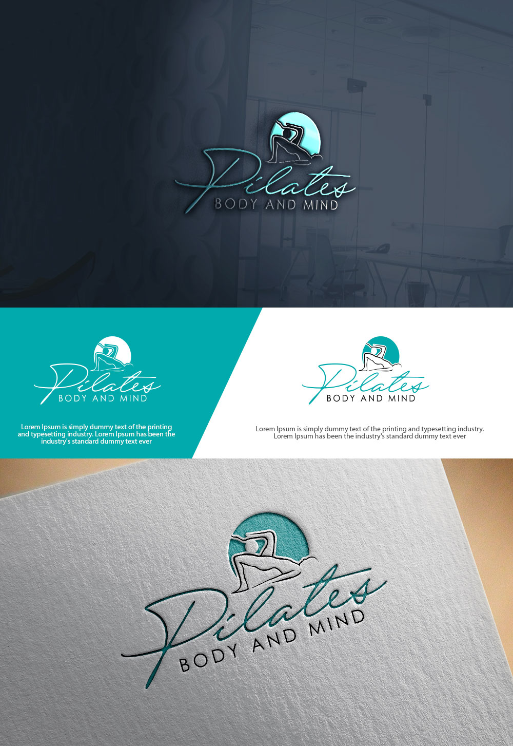 Diseño de Logo por sulemani  creation para este proyecto | Diseño #34665152