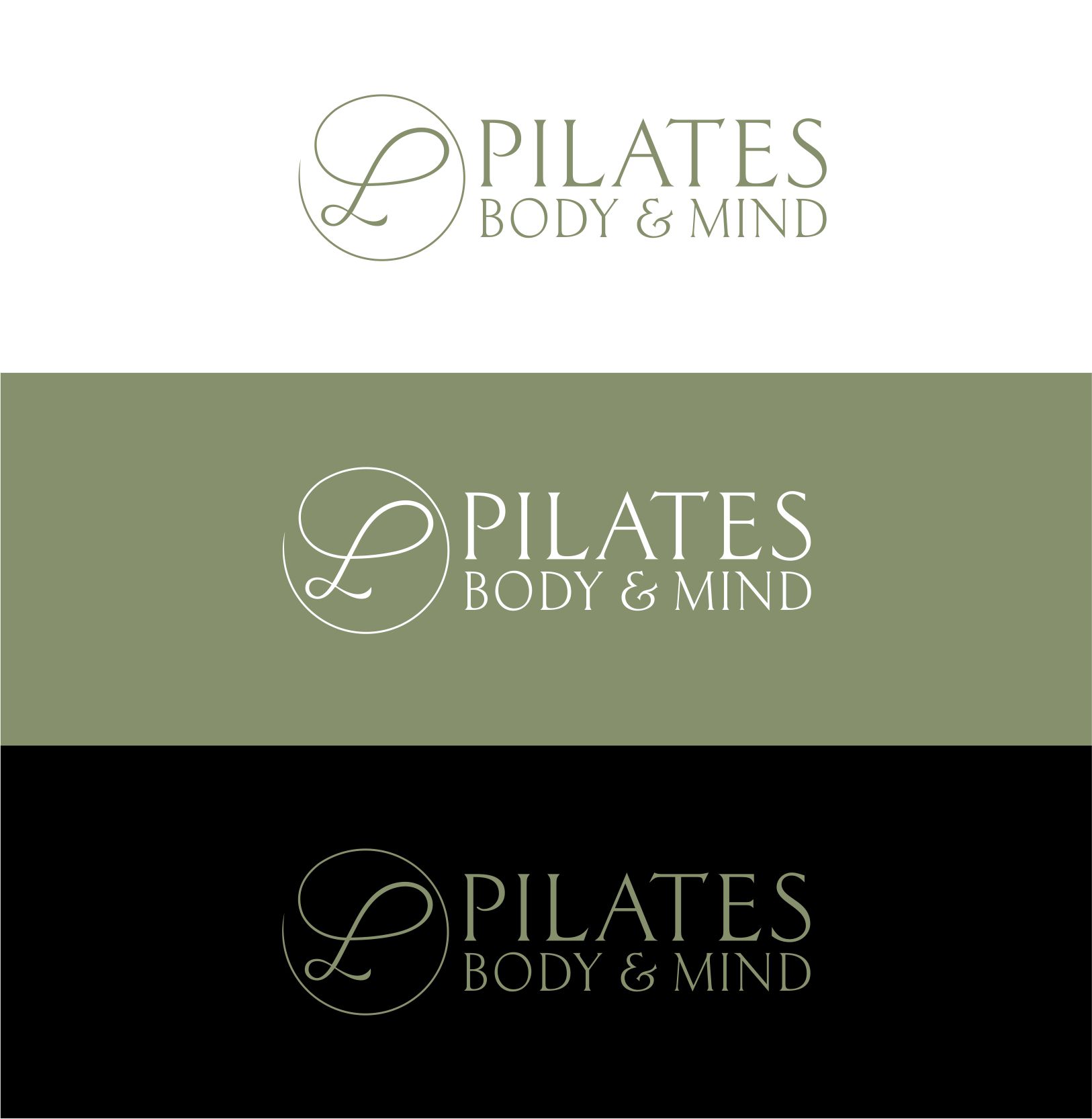 Logo Design by ivan29 for this project | Design #34661249