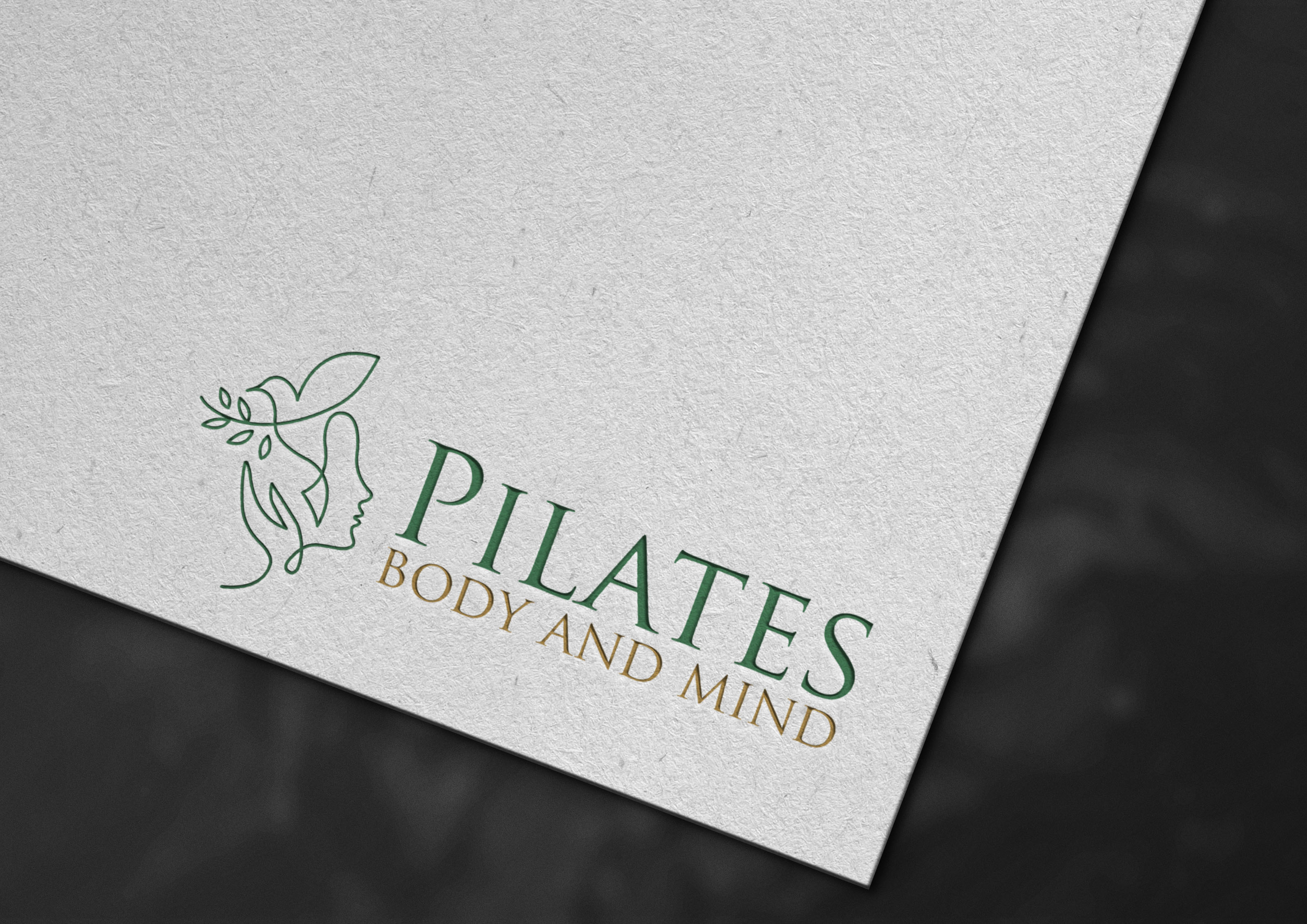 Logo Design by Majesty Design  for this project | Design #34662619