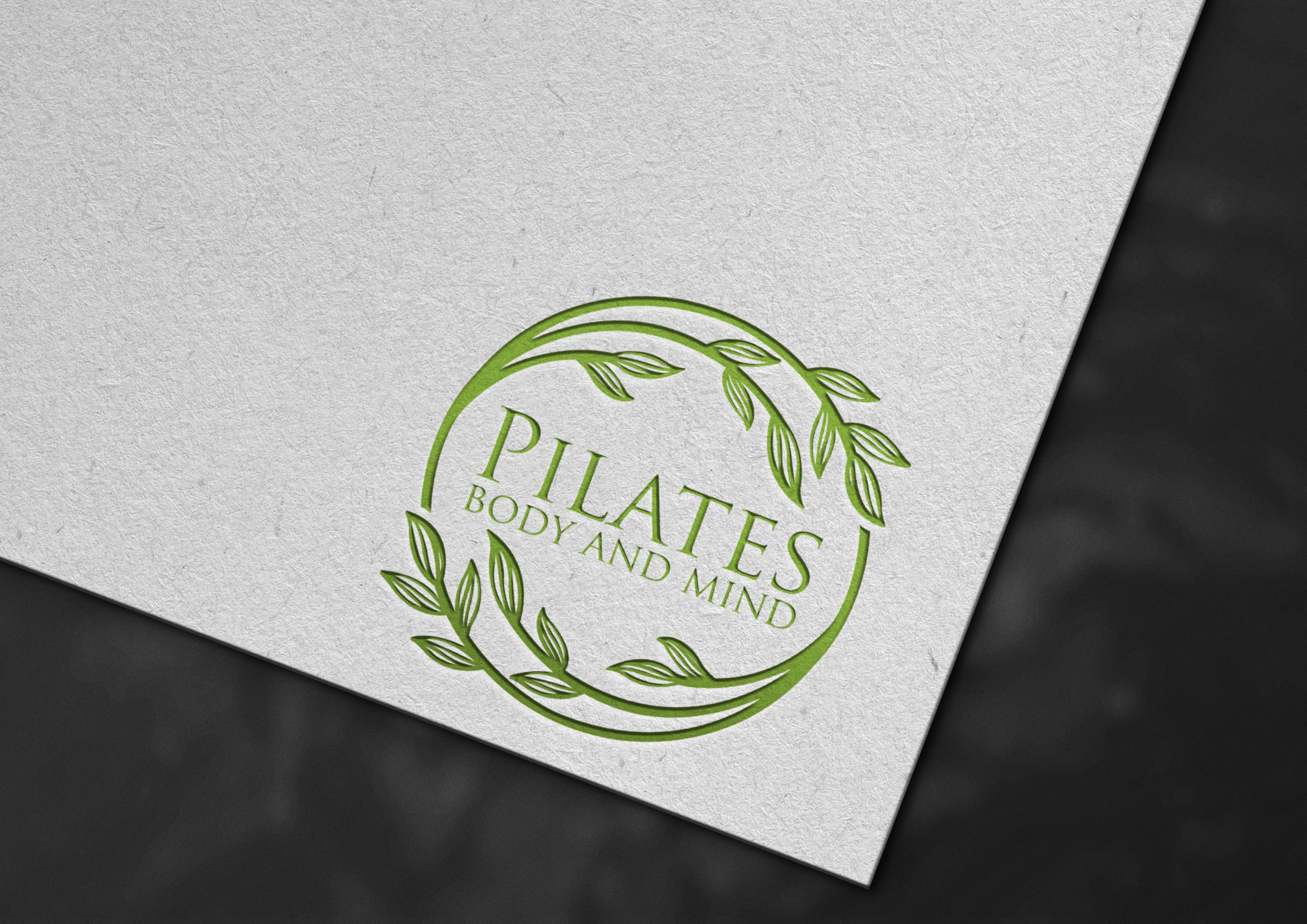 Logo Design by Majesty Design  for this project | Design #34662621