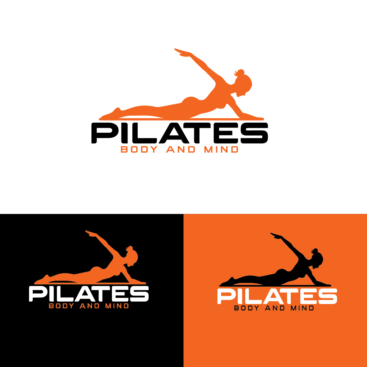 Logo Design by The Pharoh Designer for this project | Design #34660554