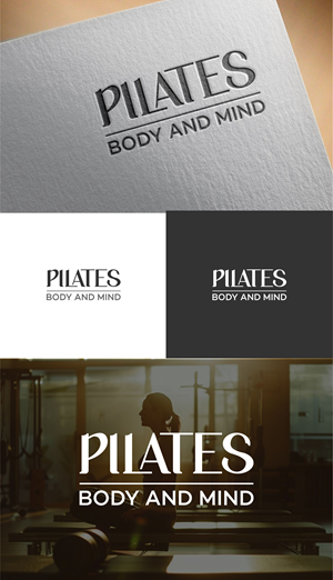 Logo Design by Sarah Graphic for this project | Design: #34664015