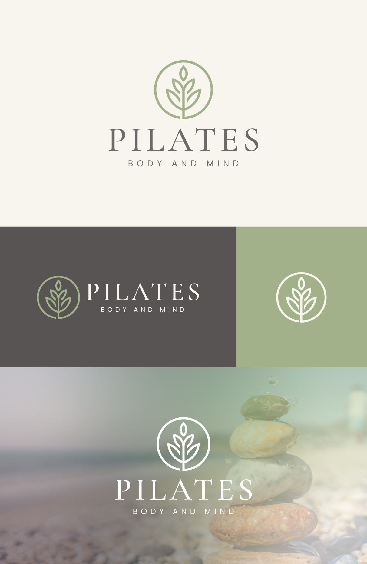 Logo Design by The Lion Studios for this project | Design #34662720