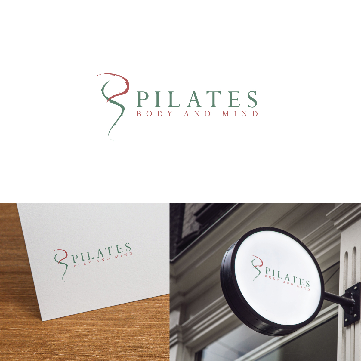 Logo Design by AbhishekkM'24 for this project | Design #34664885