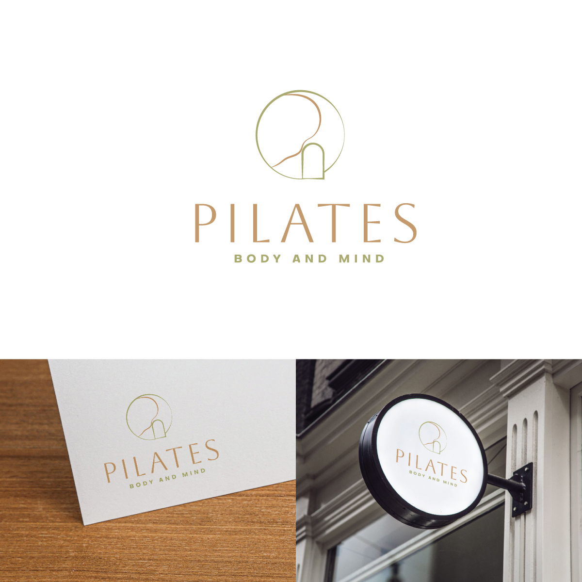 Logo Design by AbhishekkM'24 for this project | Design #34664886