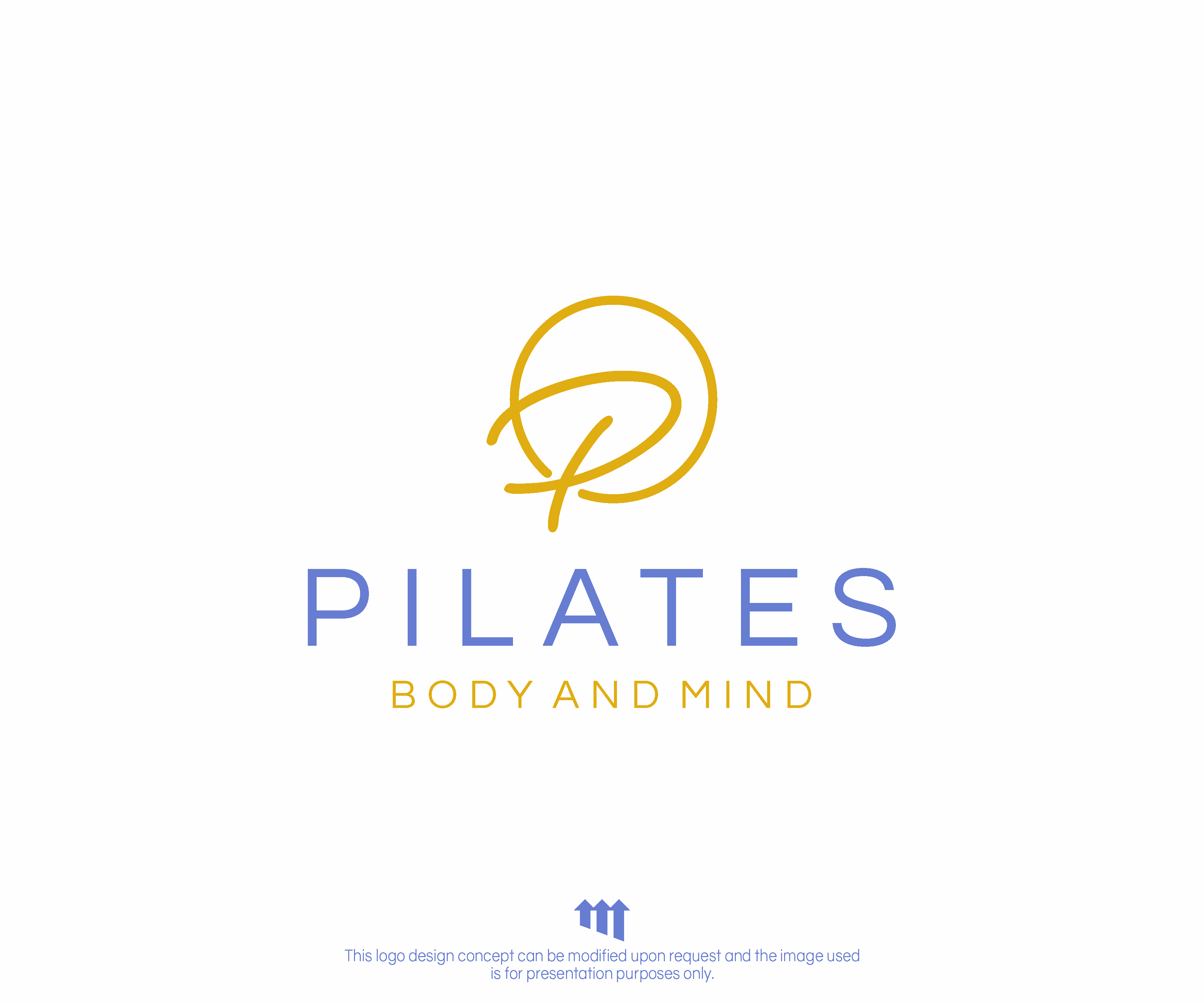 Logo Design by MBARO for this project | Design #34701038