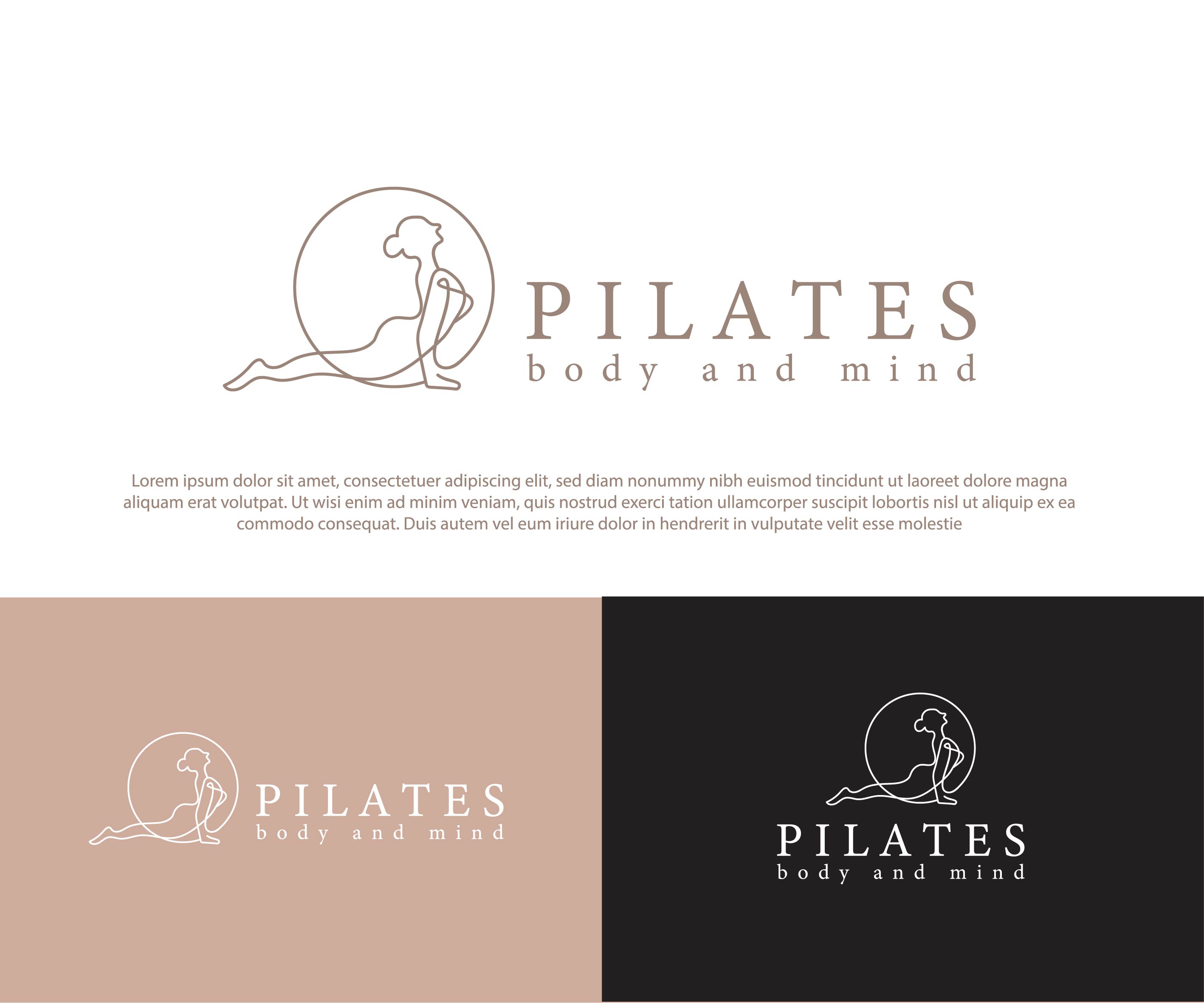 Logo Design by genzo for this project | Design #34701567