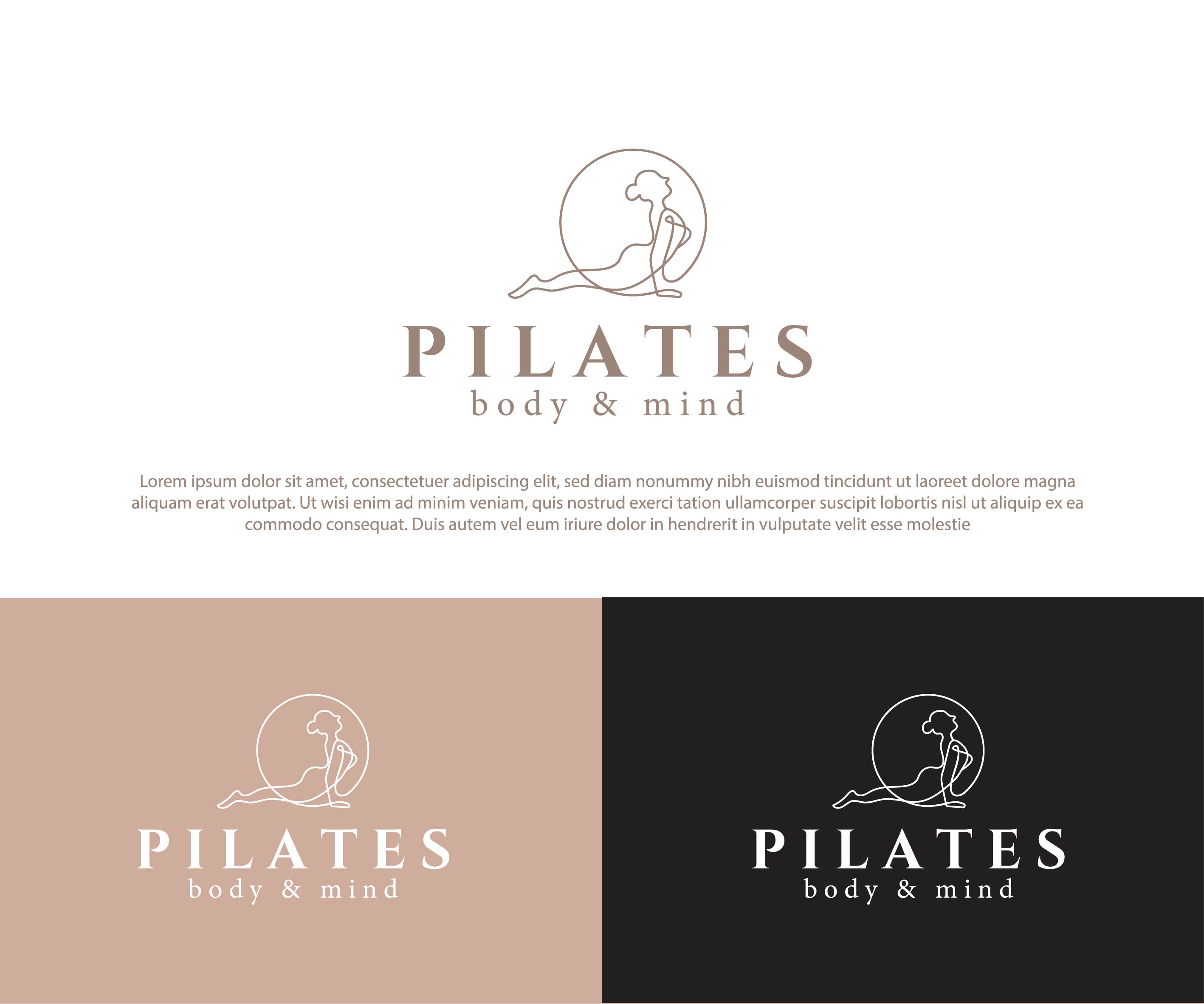Logo Design by genzo for this project | Design #34701605