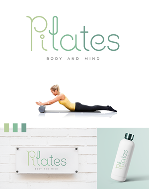 Logo Design by COTTA - STUDIO