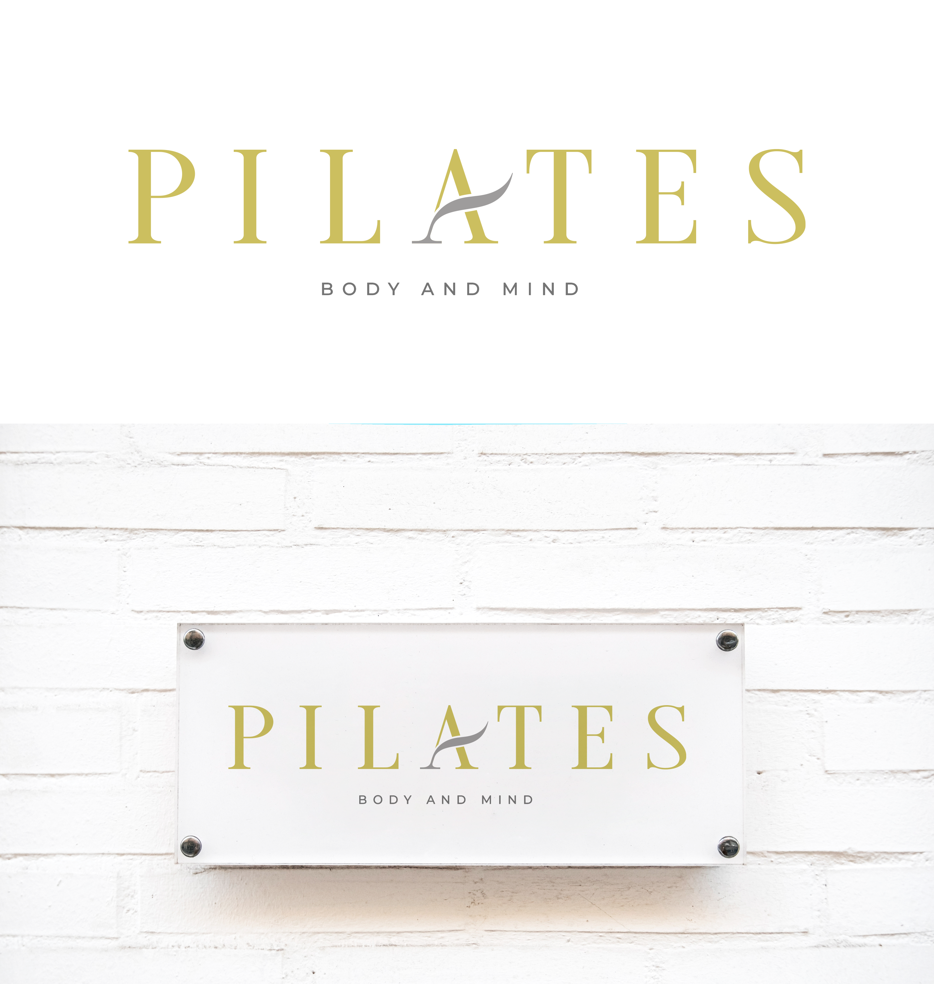 Logo Design by COTTA - STUDIO for this project | Design #34694515