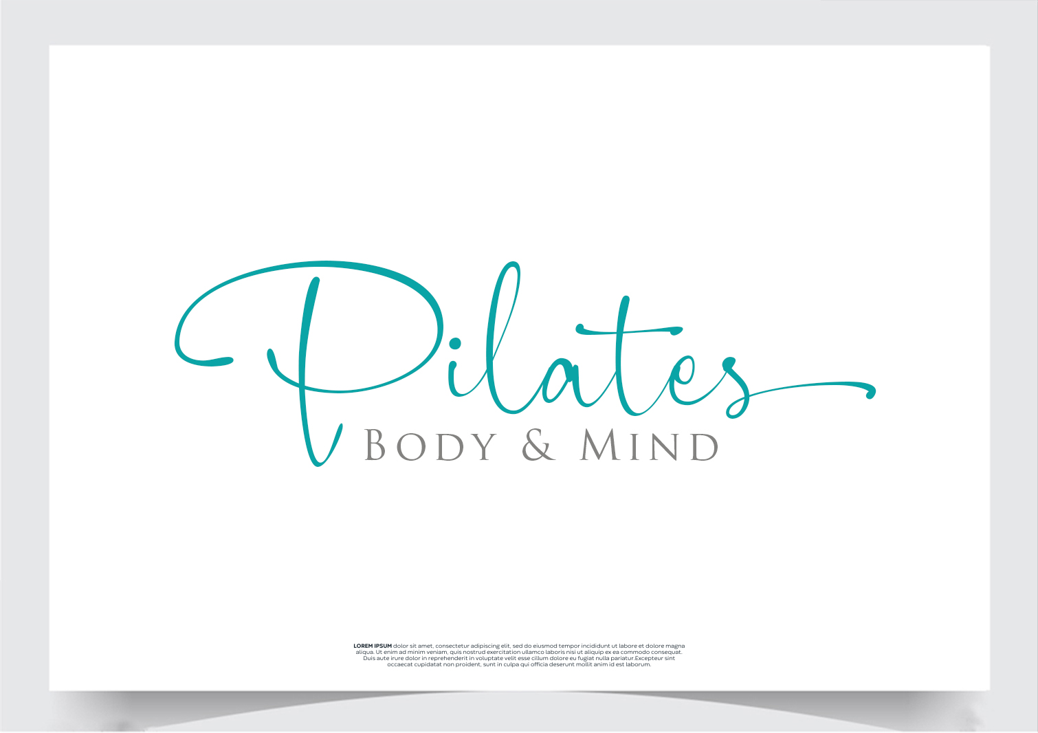 Logo Design by Soonia for this project | Design #34664221