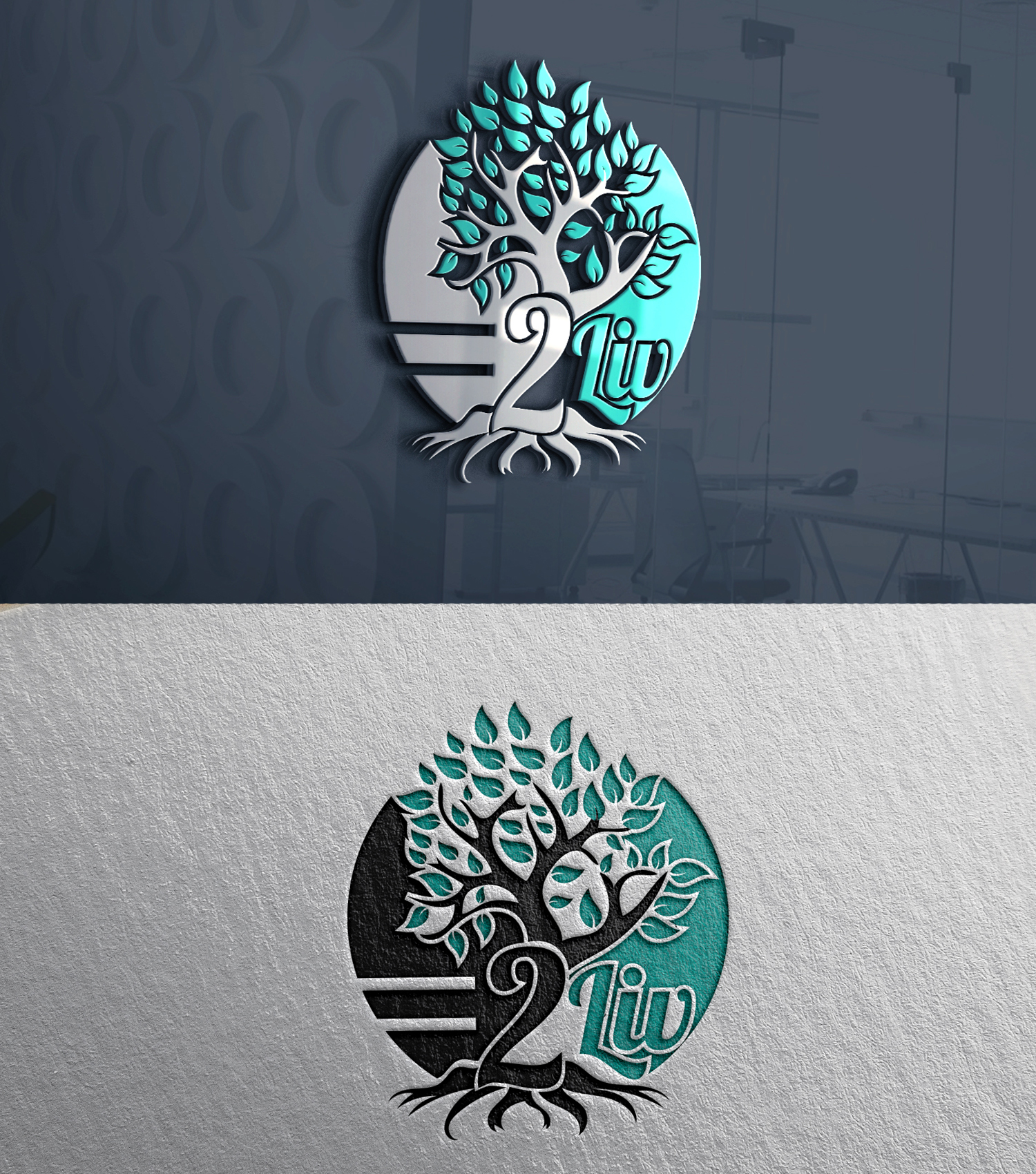 Logo Design by 24ksunny for this project | Design #34663160